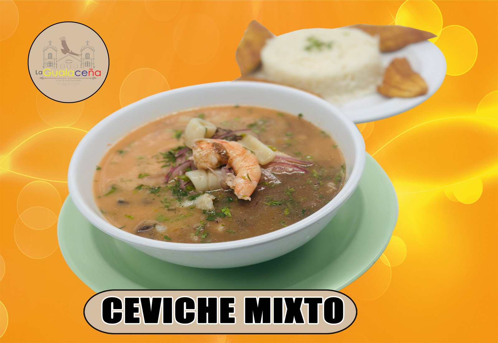 Encebollado